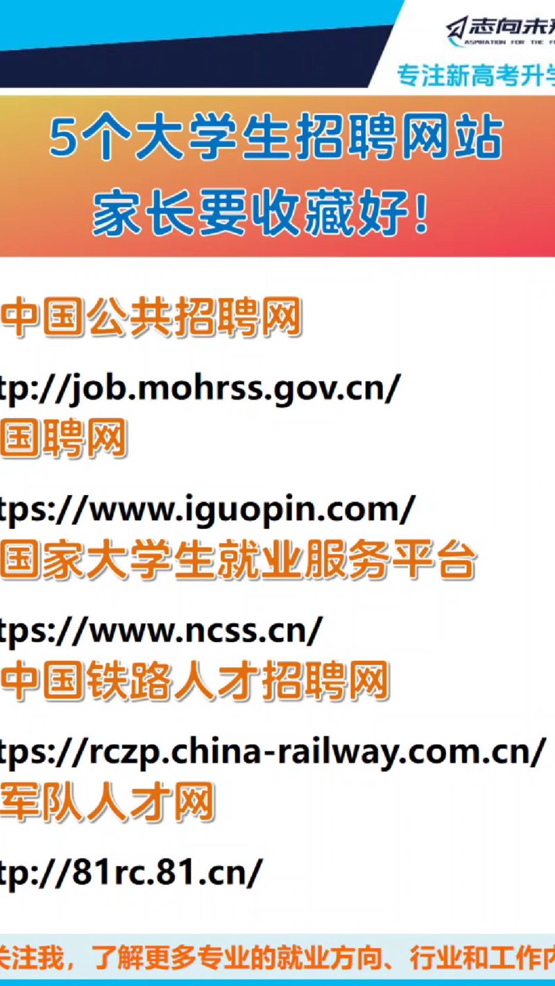 实战攻略：如何高效利用招聘网站找到心仪工作